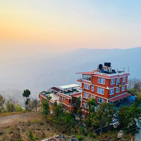 Himalayan Sunrise Hotel Dhulikhel Eksteriør billede
