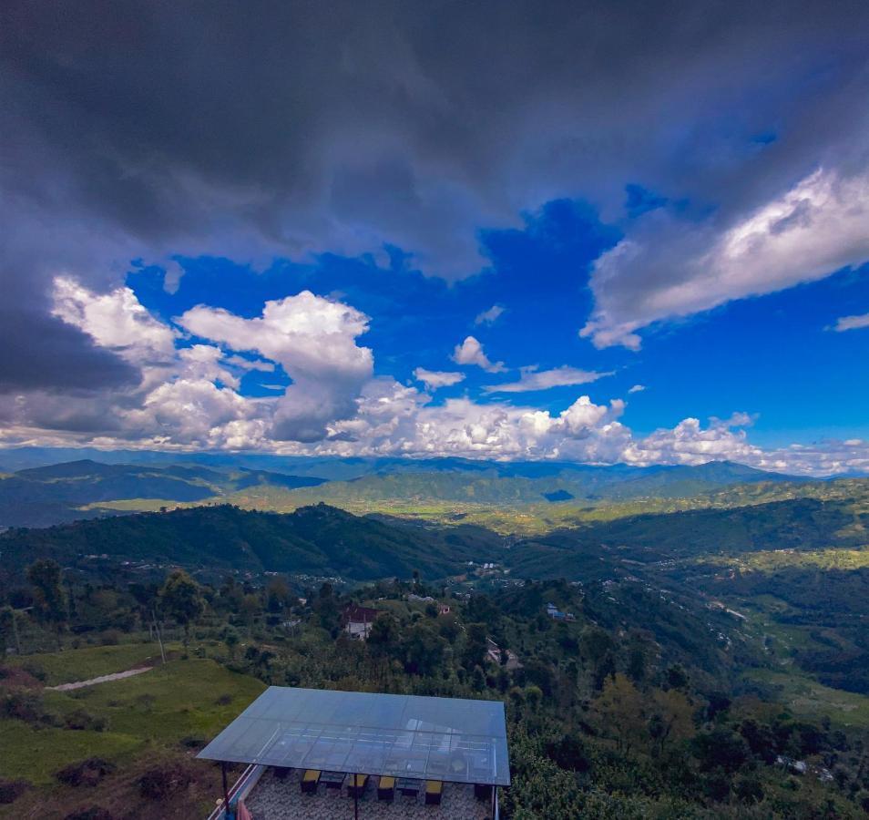 Himalayan Sunrise Hotel Dhulikhel Eksteriør billede