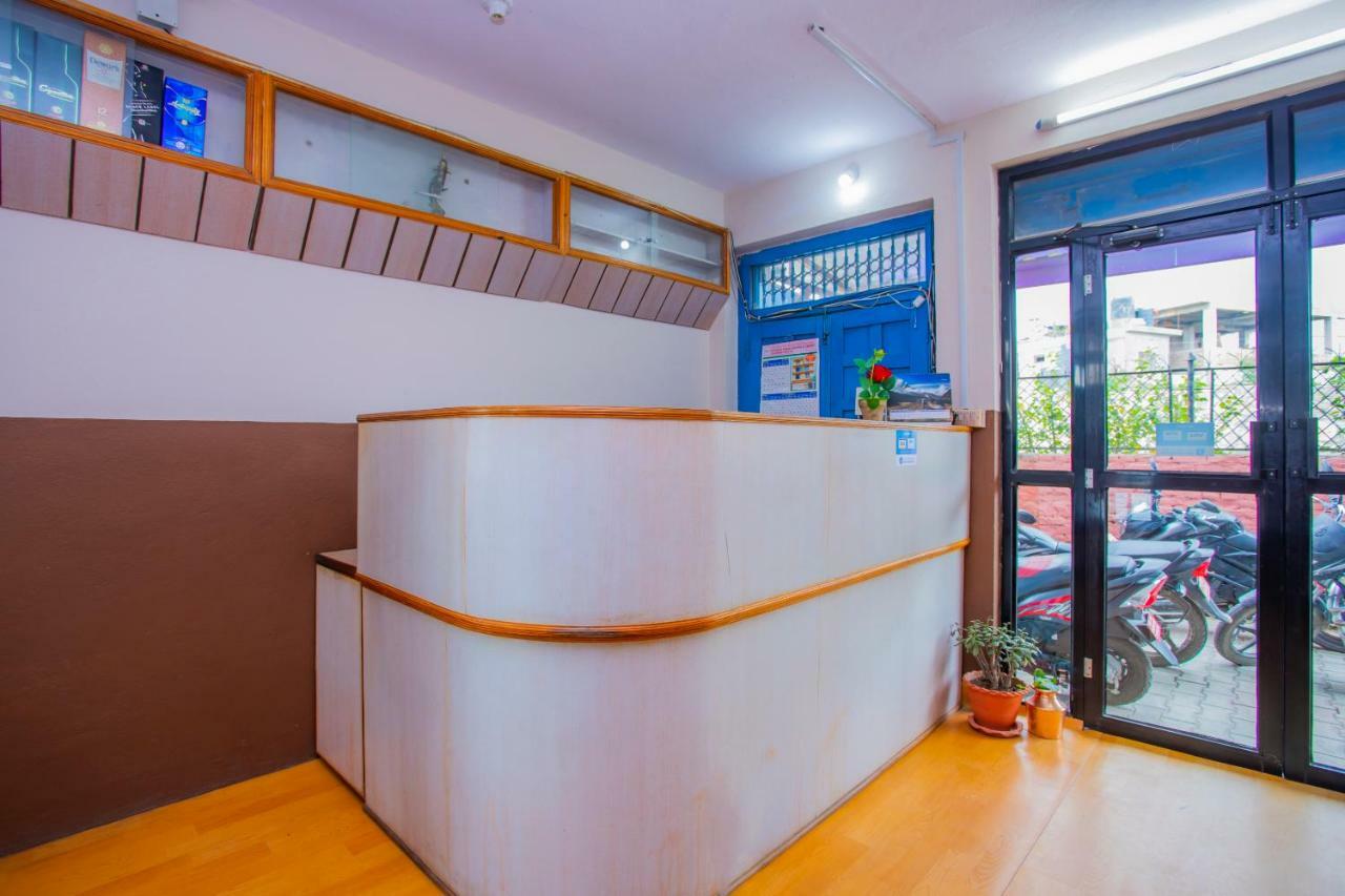 Himalayan Sunrise Hotel Dhulikhel Eksteriør billede